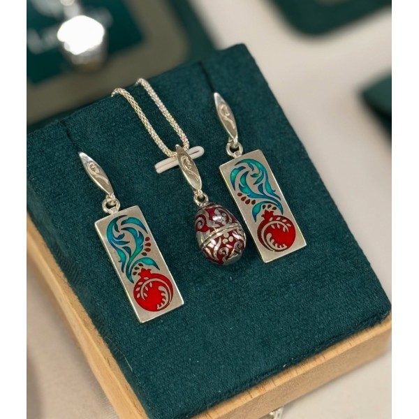 კულონი: ივერიული კვერცხი