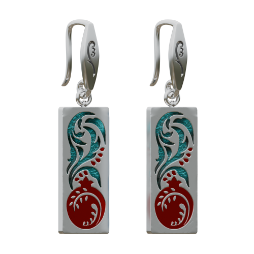 საყურე: კოლხური აისი