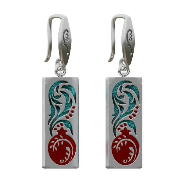 საყურე: კოლხური აისი