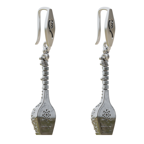 საყურე: ჩონგური