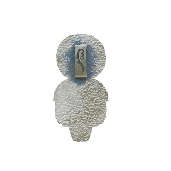 კულონი: ჩოხოსანი მზეჭაბუკი