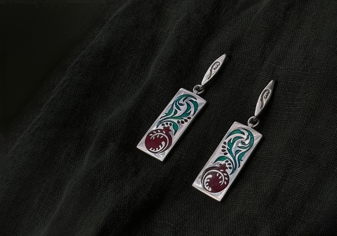 ყელსაბამების ყველაზე დიდი არჩევანი